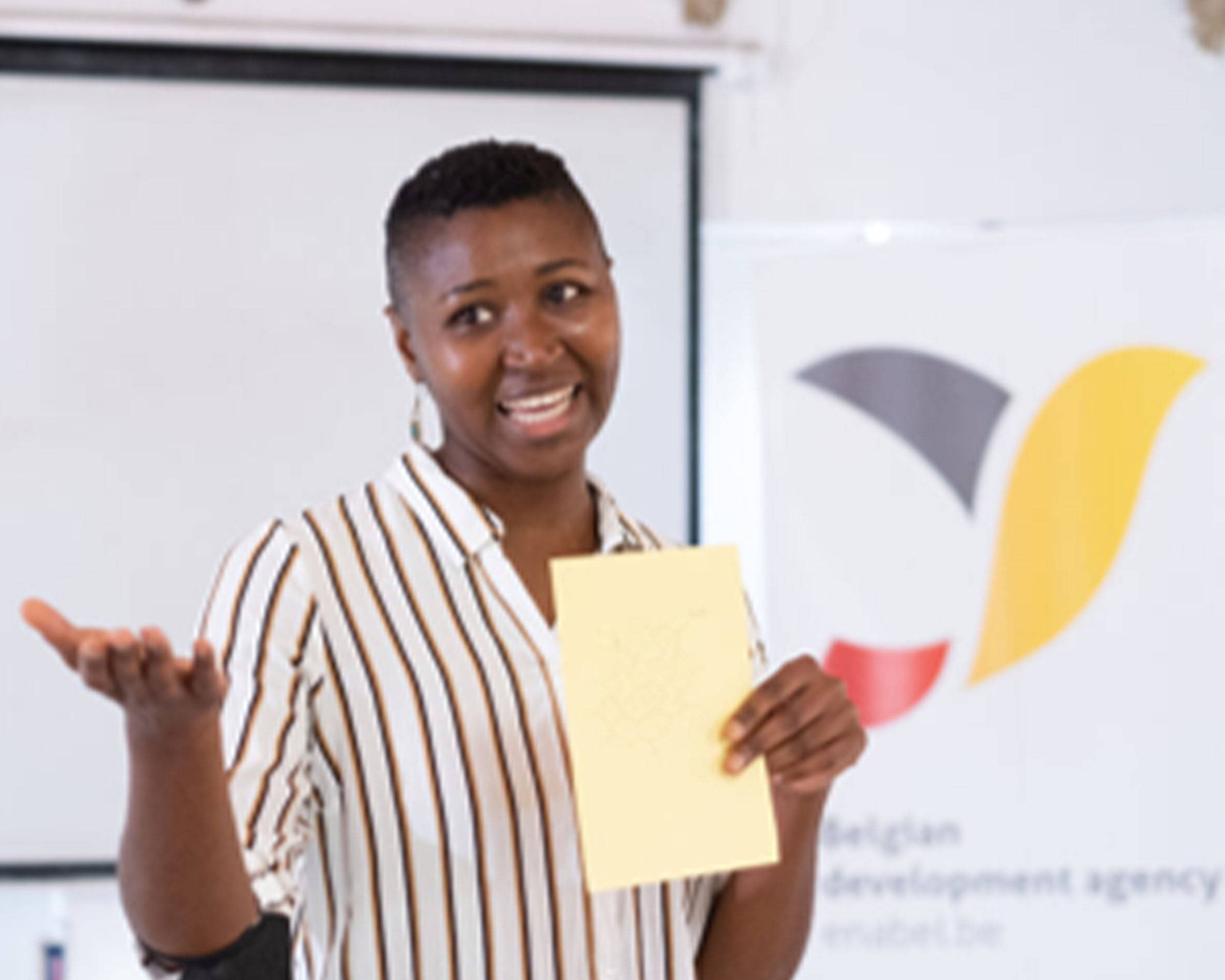 ENABEL/MoES: institutional Assessment and development of Business Plans for 3 HTIs